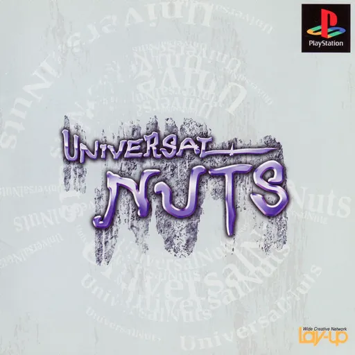 Universal Nuts (Japan)